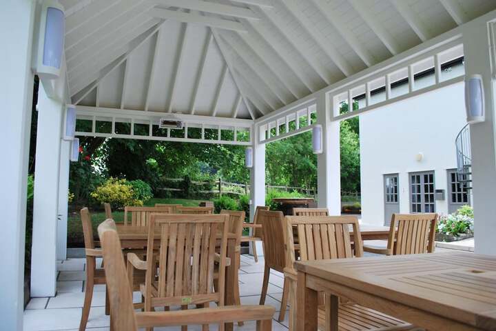 Terrace/Patio 27 of 35
