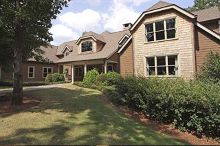 Fitness Center Photo