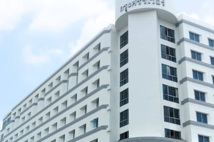 Hotel 91 of 91