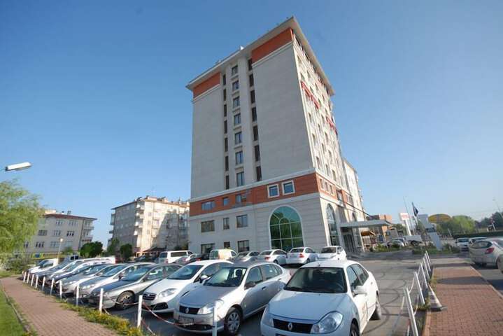 Hotel 62 of 62