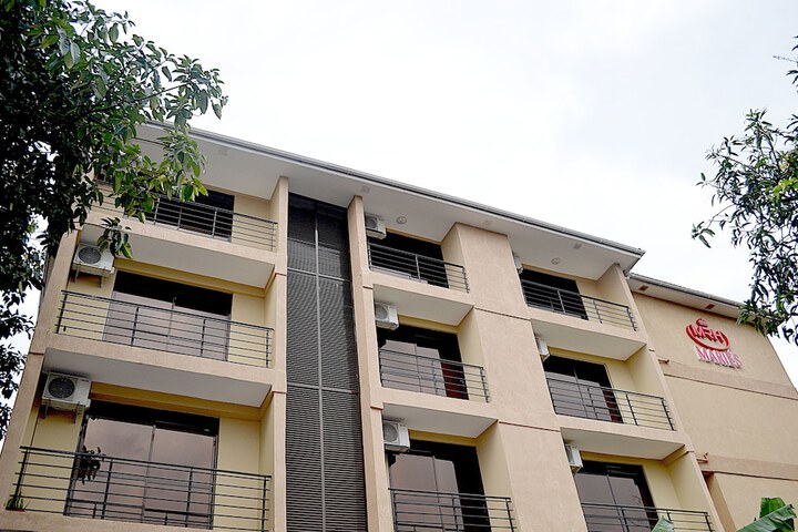 Hotel 59 of 61