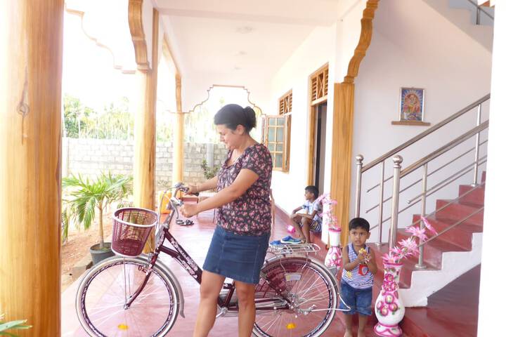 Outdoor Activities 16 of 24