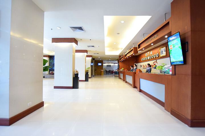 Hotel Interior 3 of 31