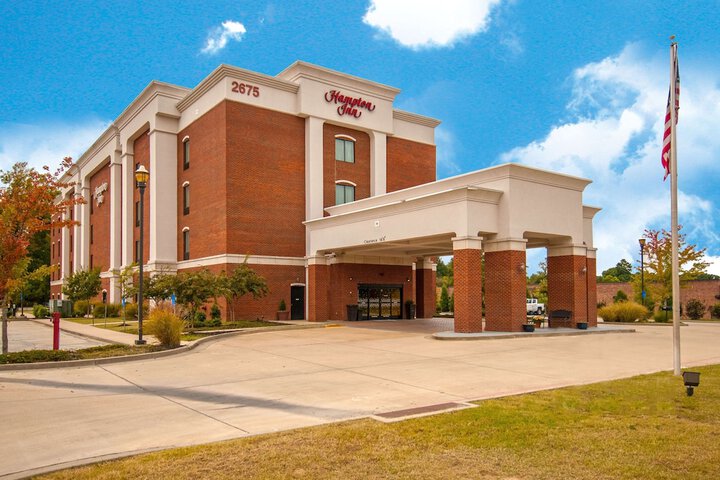 Hotel 68 of 71