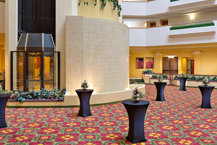 Lobby Photos