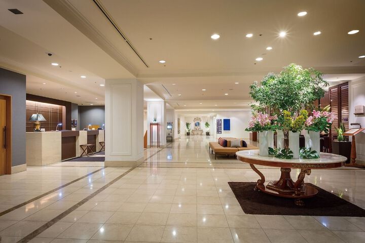 Hotel Interior 4 of 94
