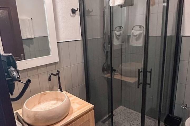 Bathroom Vanities