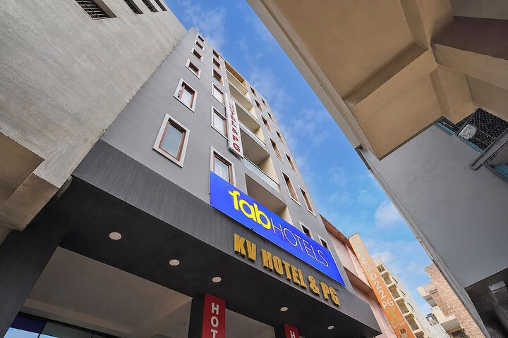 Hotel 29 of 29