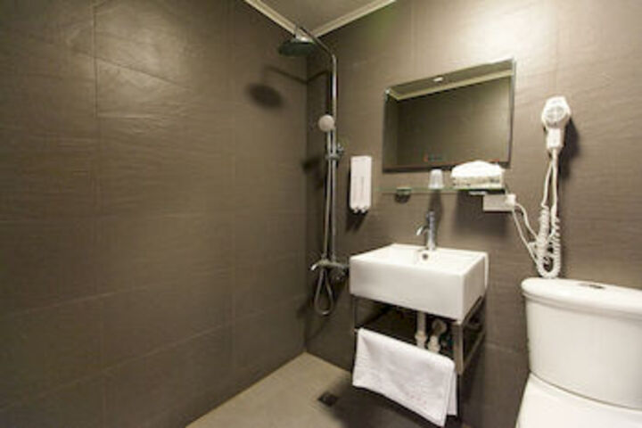 Fitness Center Photo