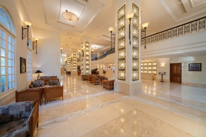 Hotel Interior 2 of 97
