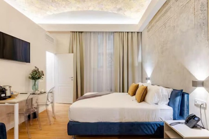 Fitness Center Photo