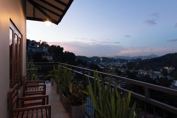 Terrace/Patio 22 of 31