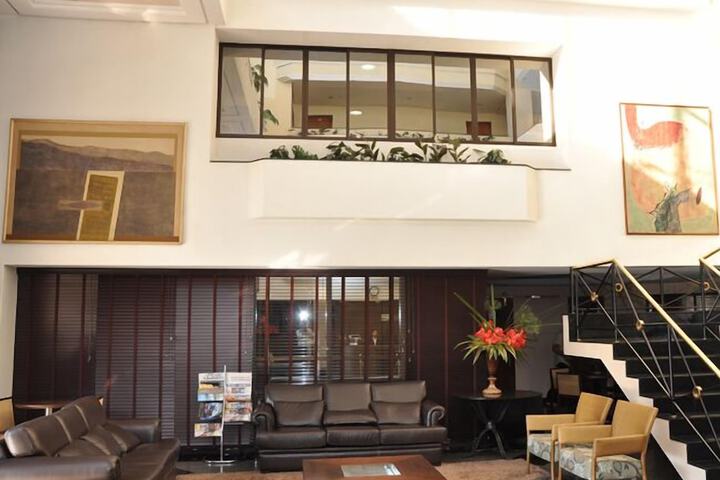 Hotel Interior 6 of 42