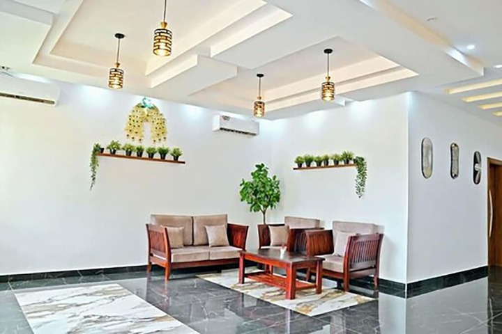 Hotel Interior 2 of 19