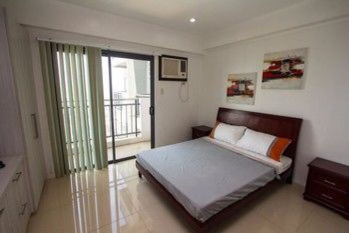 Studio Suites in Cebu City