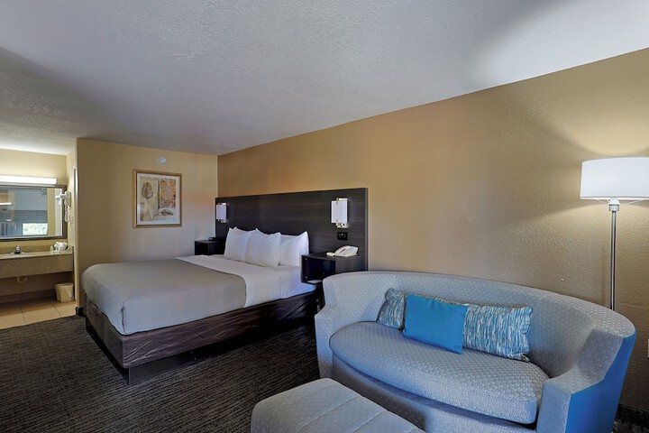 Standard | King Bed (18 of 21)