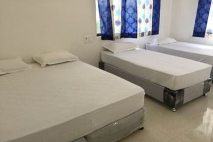 Lotus Residency
