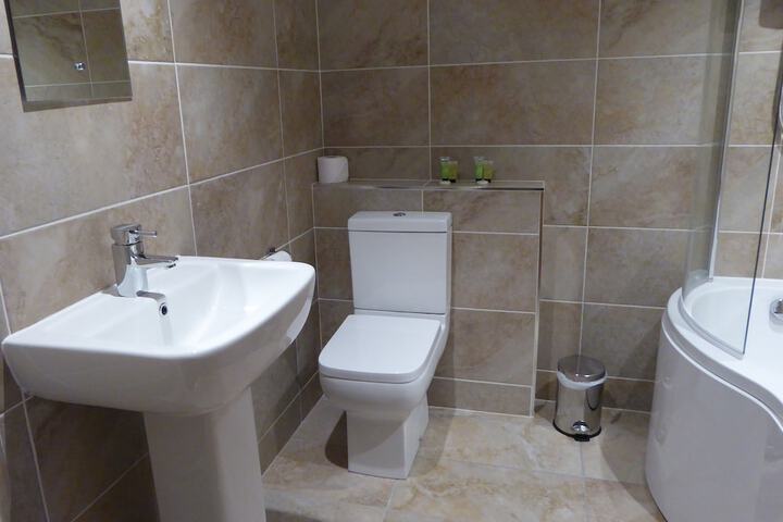 Bath Amenities