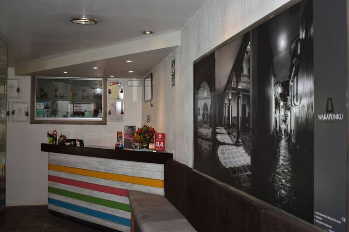 Hotel Interior 9 of 108