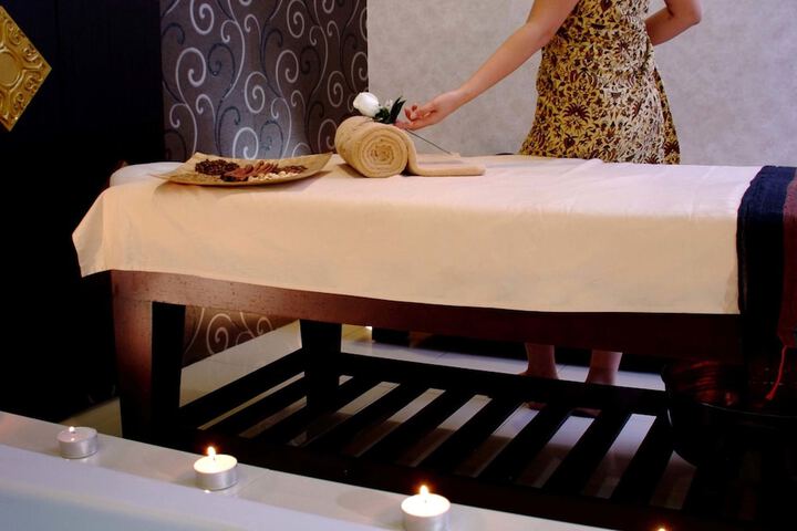 Massage