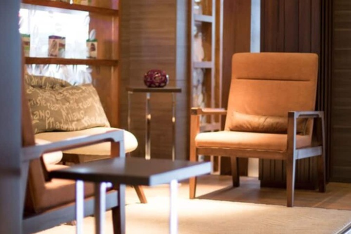 Lobby Photos