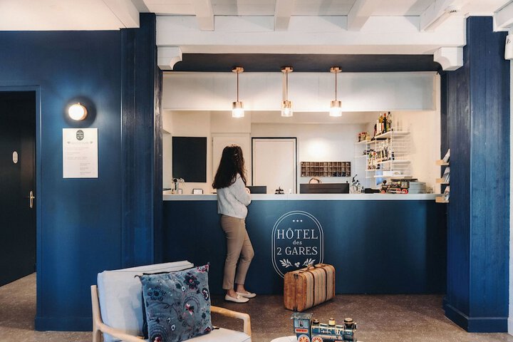 Hotel Interior 2 of 50