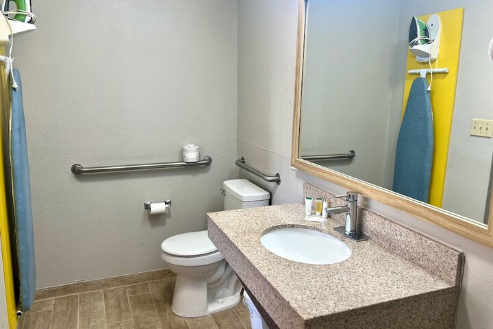 Bath Amenities