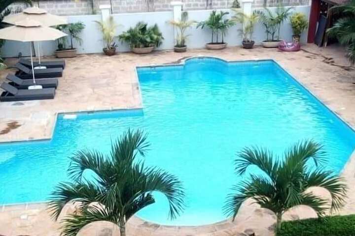 Pool 21 of 32