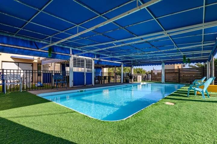 Pool 5 of 6