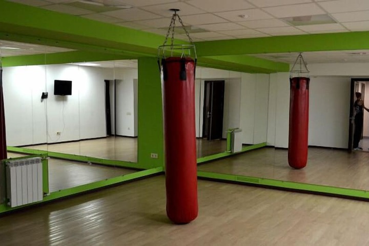 Health and Fitness 32 of 58