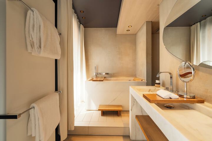 Bathroom Vanities