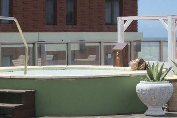 Hotel Spa