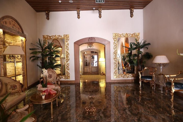 Hotel Interior 5 of 56