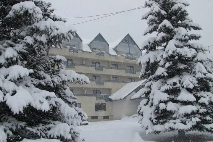 Vere Palace Hotel