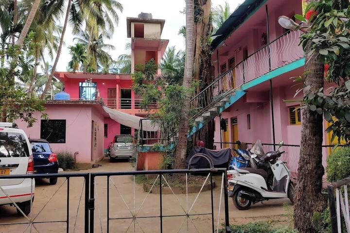 Pritams Cottages
