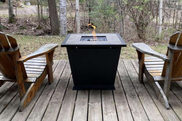 Terrace/Patio 172 of 269