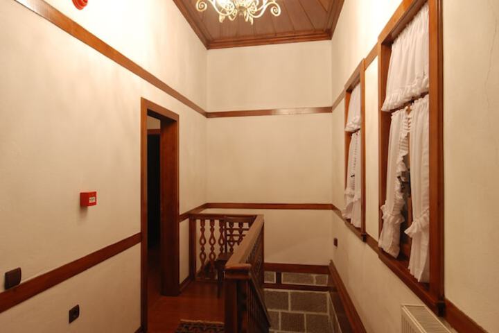 Hotel Interior 13 of 16
