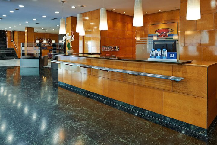 Hotel Interior 7 of 48