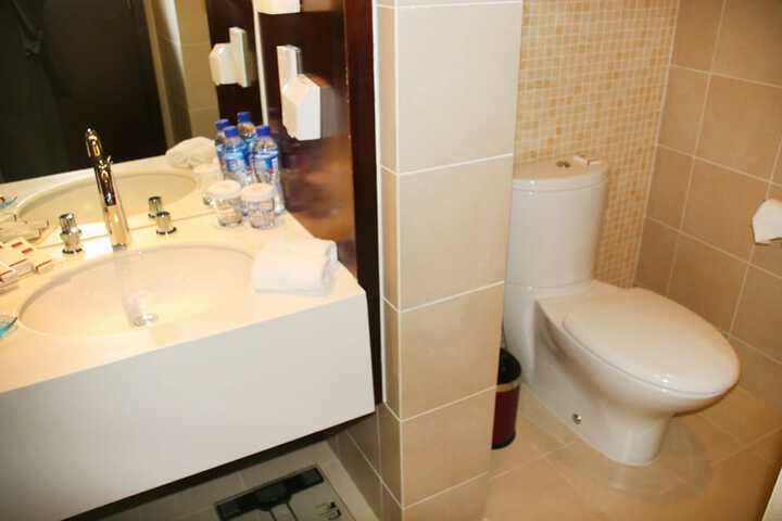 Bath Amenities