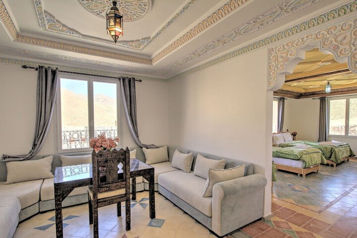 Photo of Hotel New Mars Dades