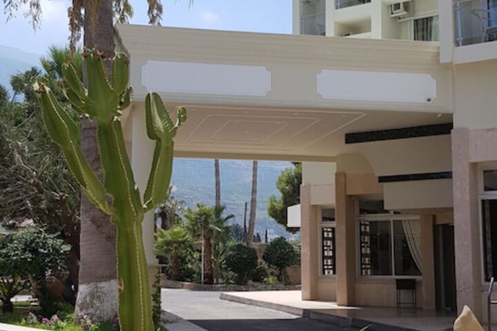 Hotel 16 of 21