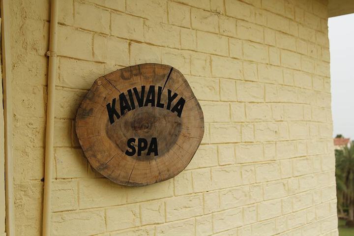 Spa 26 of 45