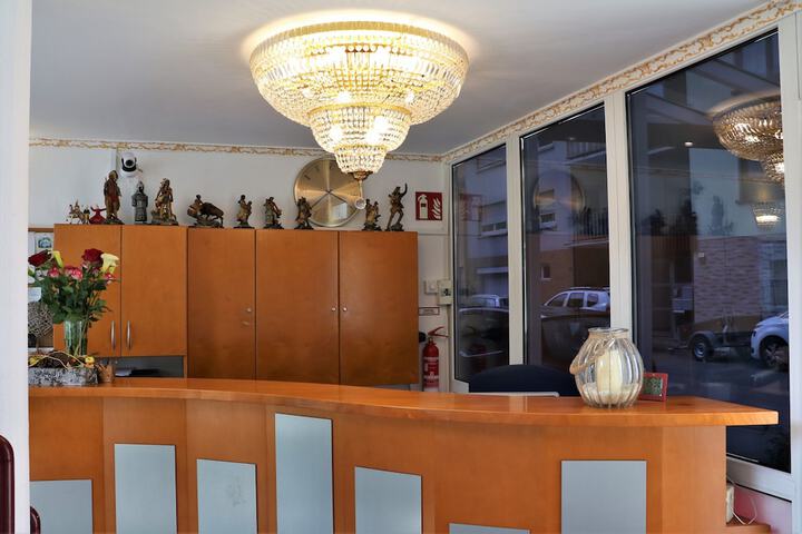 Hotel Interior 2 of 45