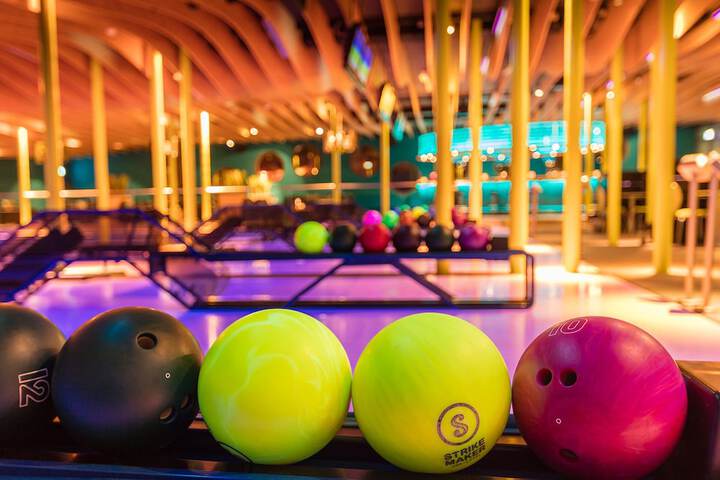 Bowling