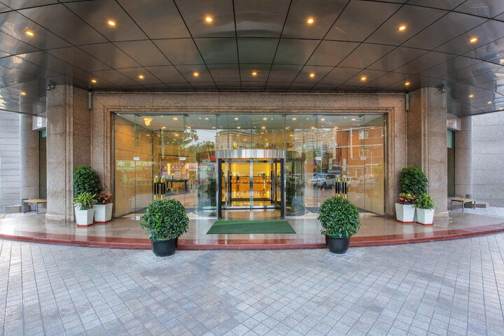 Hotel 62 of 65