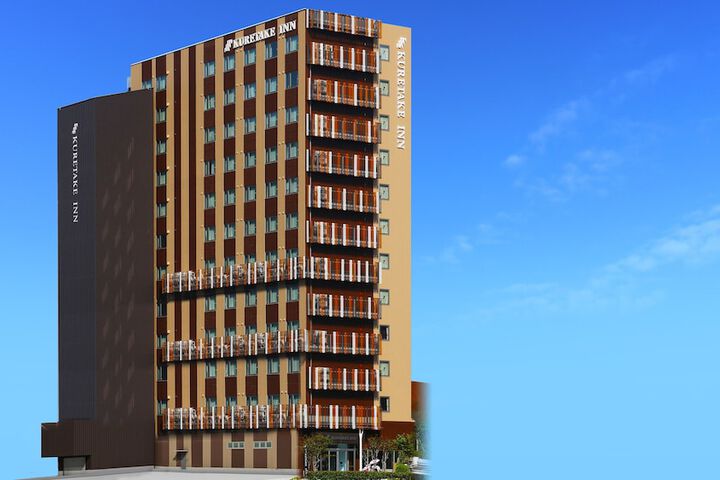 Hotel 26 of 28