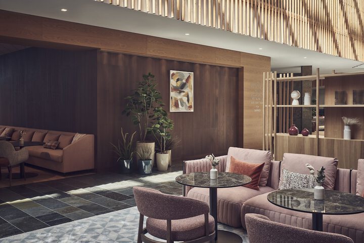 Lobby Photos