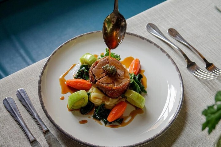Dining Photos
