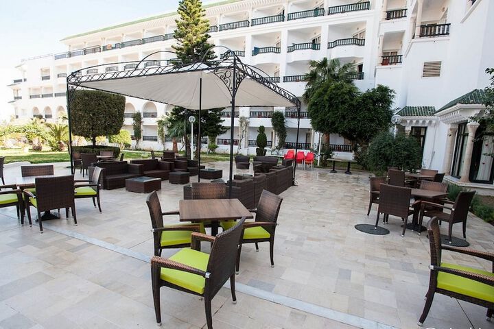 Terrace/Patio 39 of 44