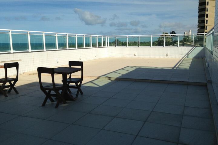 Hotel View 71 of 72